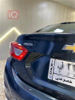 شيفروليه كروز